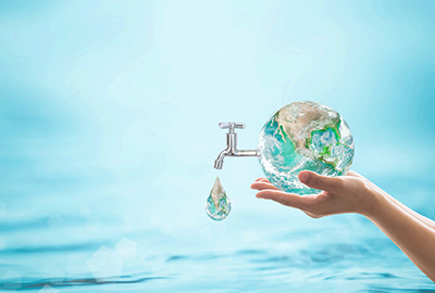 Brisk Partners with Global Leaders Toprovide Advanced Solutions, Includingfiltration Systems, Reverse Osmosismembranes, and Tailored Chemicaltreatments
