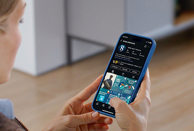 Brisk Embraces Social Media:Connecting Through Instagramand Tiktok
