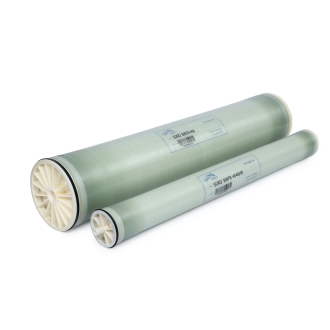 Fouling Resistant Brackish Water Reverse Osmosis Elements