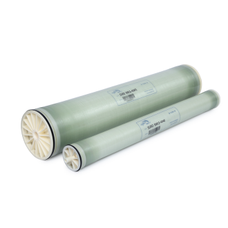 Low Energy Brackish Water Reverse Osmosis Elements