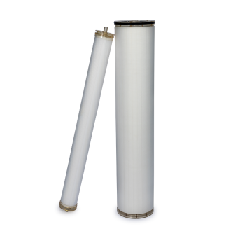 Heat Sanitizable Reverse Osmosis Elements