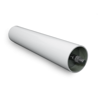 Disk Tube Reverse Osmosis (DTRO), Disk Tube Nanofiltration (DTNF) Modules