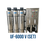UF-6000 V (set)