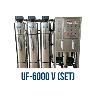 UF-6000 V (set)