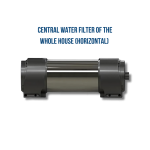 Central Water Filter of the Whole House (H)