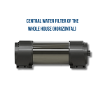 Central Water Filter of the Whole House (H)