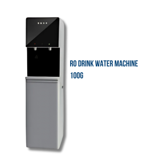 RO Drink Water Machine 100G