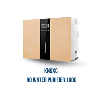 KNOXC RO Water Purifier 100G