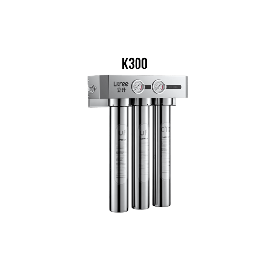 Compound Water Purifier K300