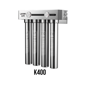 Compound Water Purifier K400