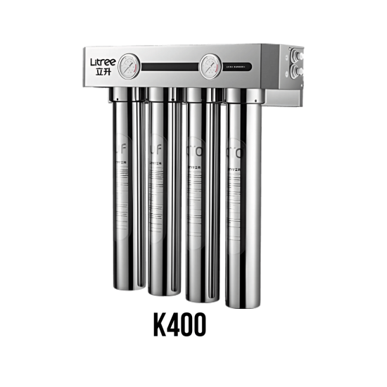 Compound Water Purifier K400