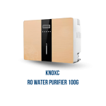 KNOXC  RO Water Purifier 100G