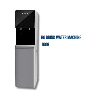 RO Drink Water Machine 100G