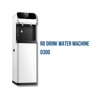 RO Drink Water Machine D300