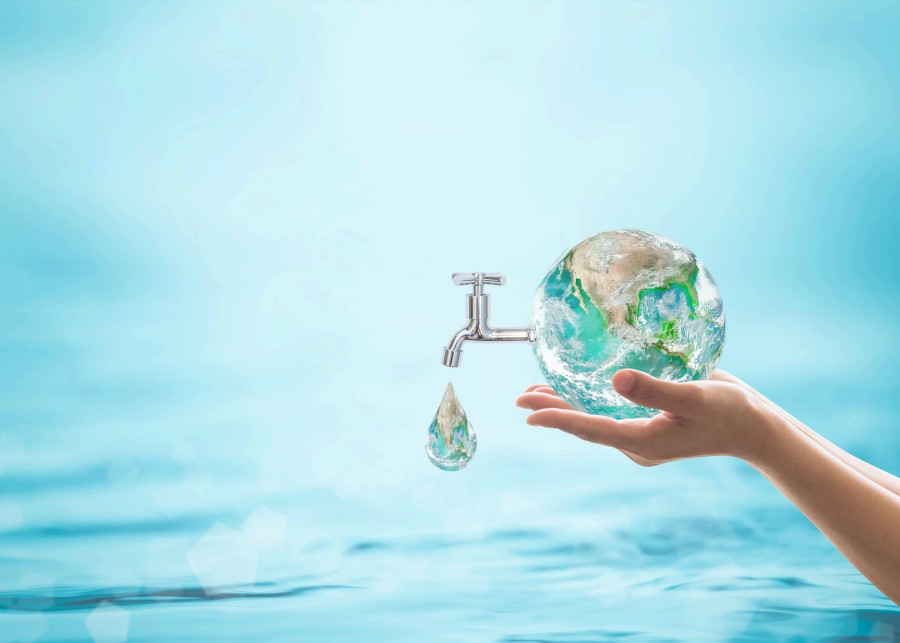 Brisk Partners with Global Leaders Toprovide Advanced Solutions, Includingfiltration Systems, Reverse Osmosismembranes, And Tailored Chemicaltreatments.